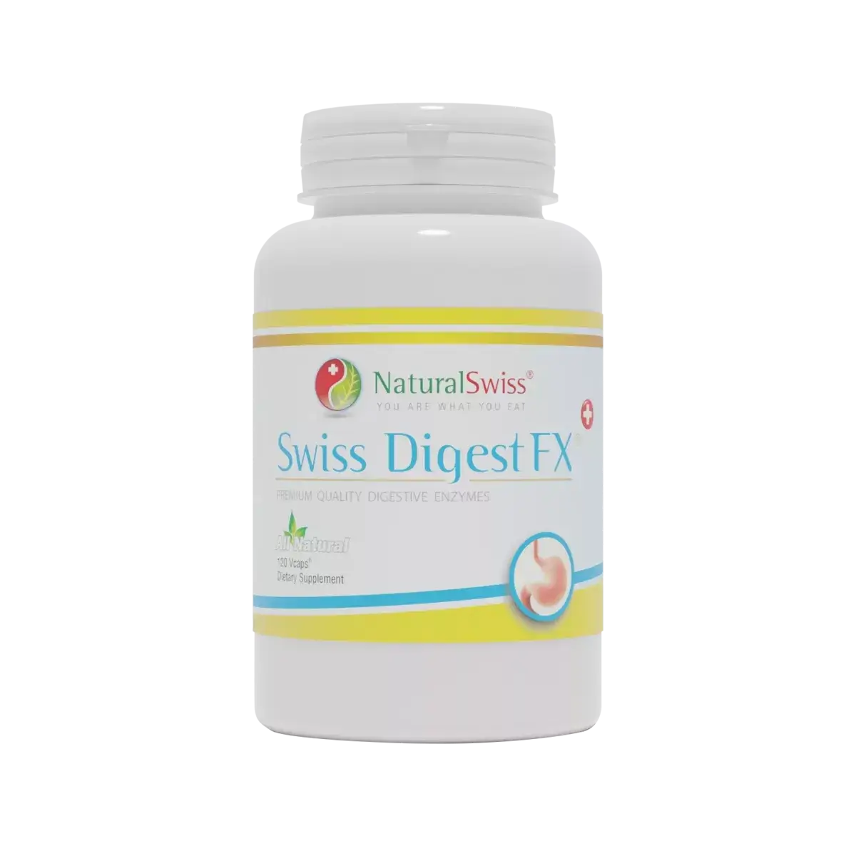 Swiss DigestFx