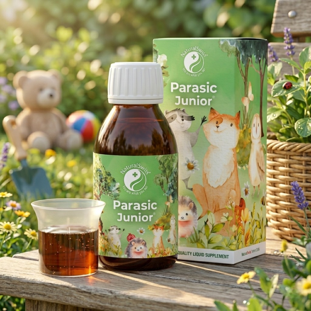 Parasic Junior – Bild 4