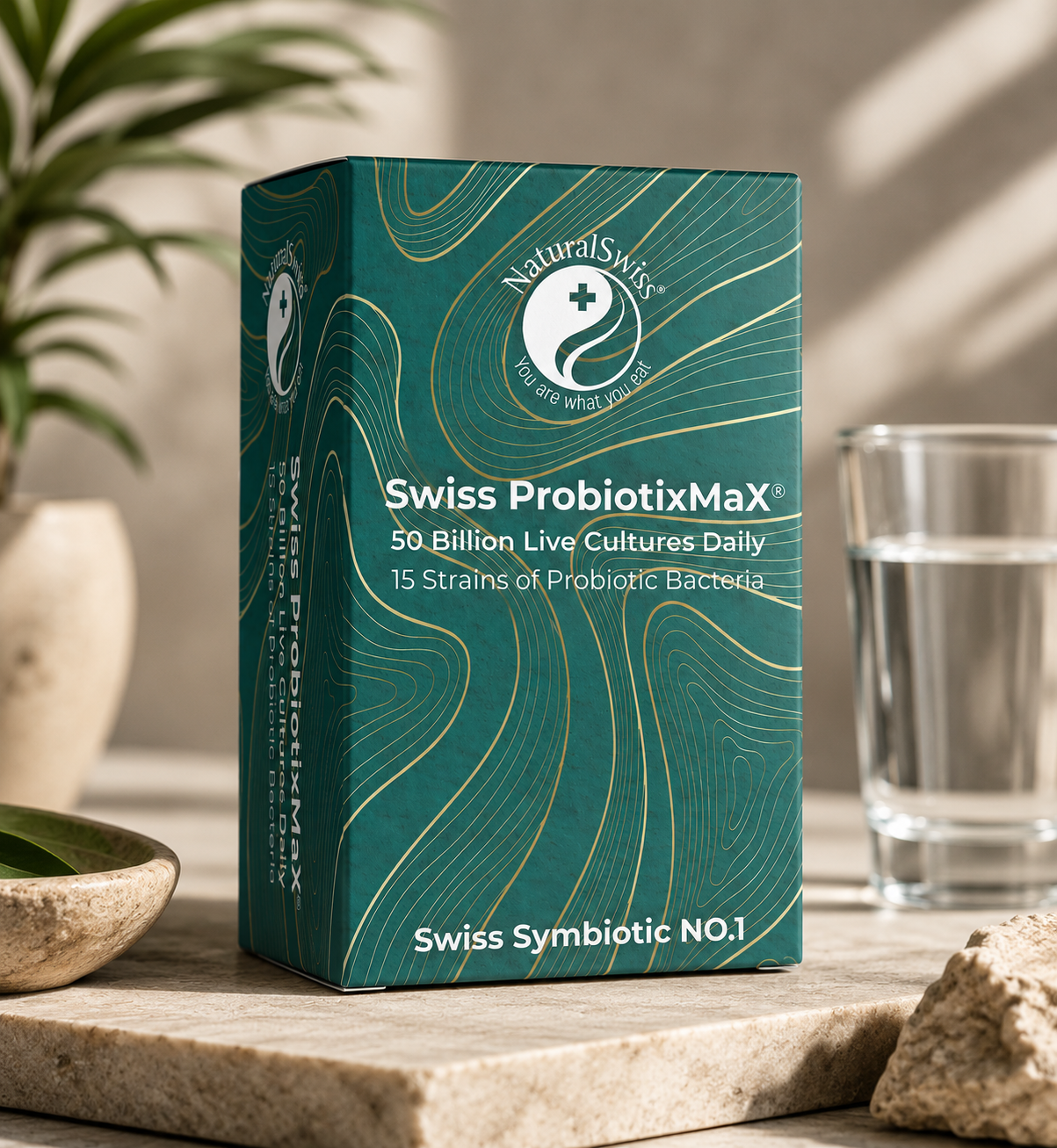 Swiss ProbiotixMaX – Bild 4