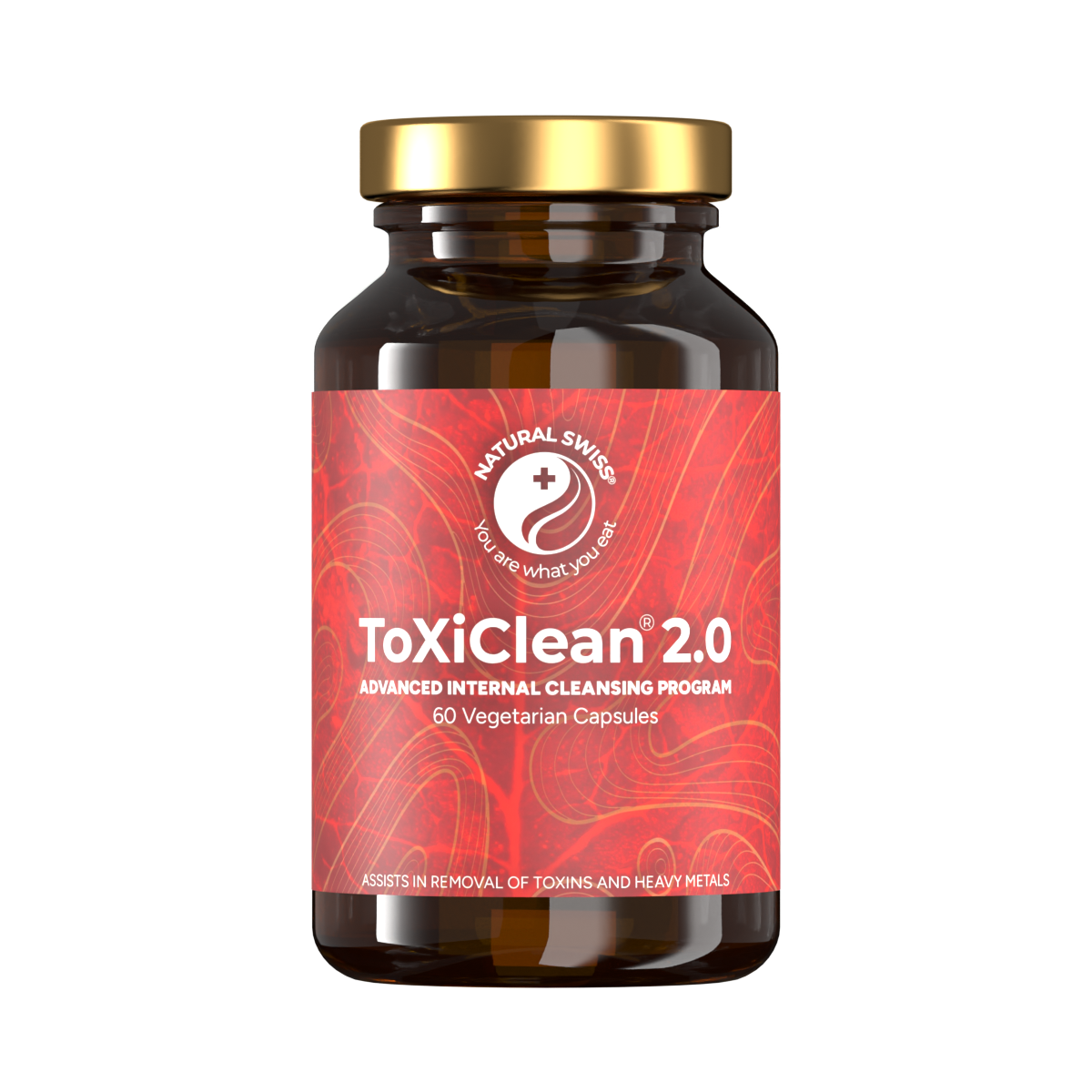 Toxiclean 2.0