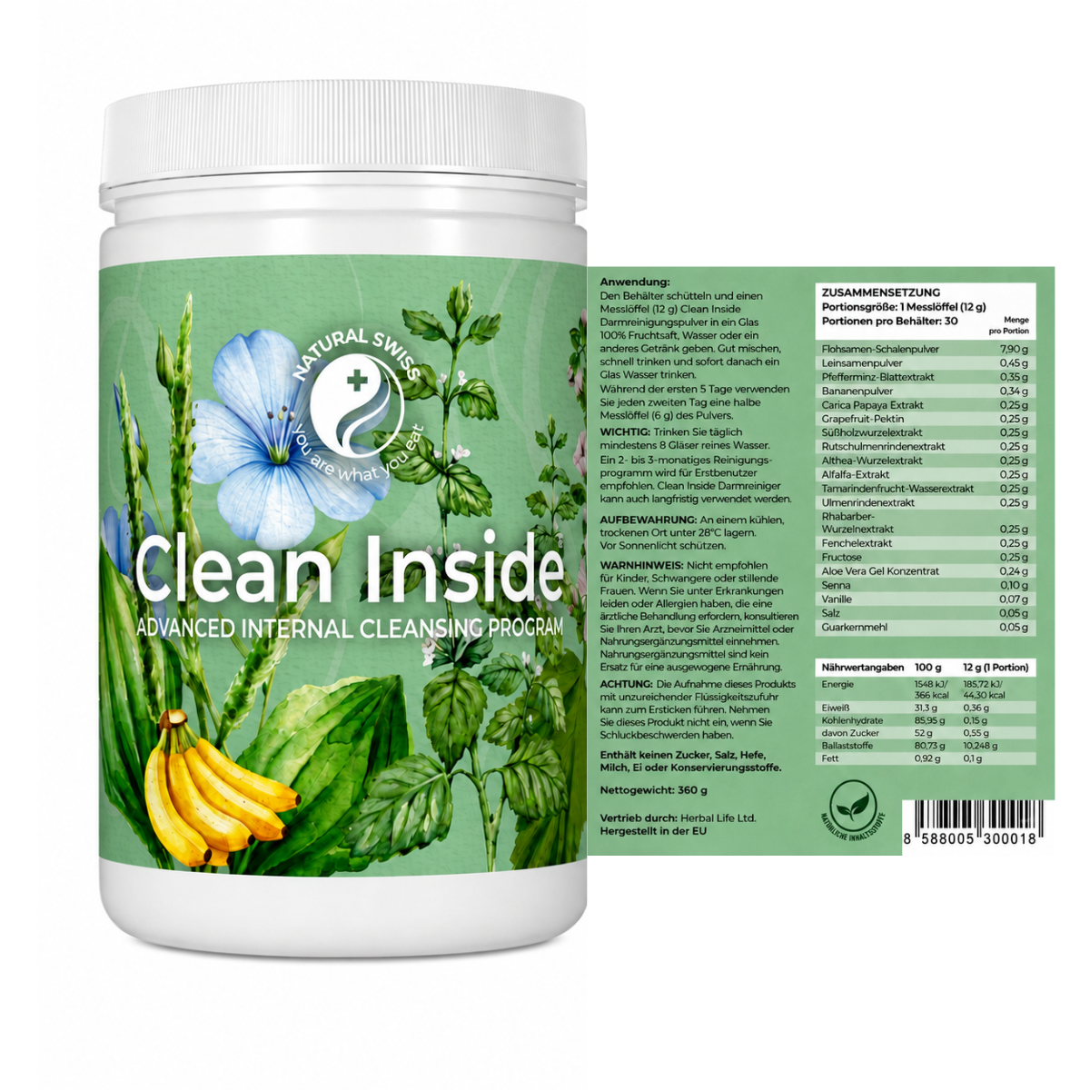 Clean Inside – Bild 6