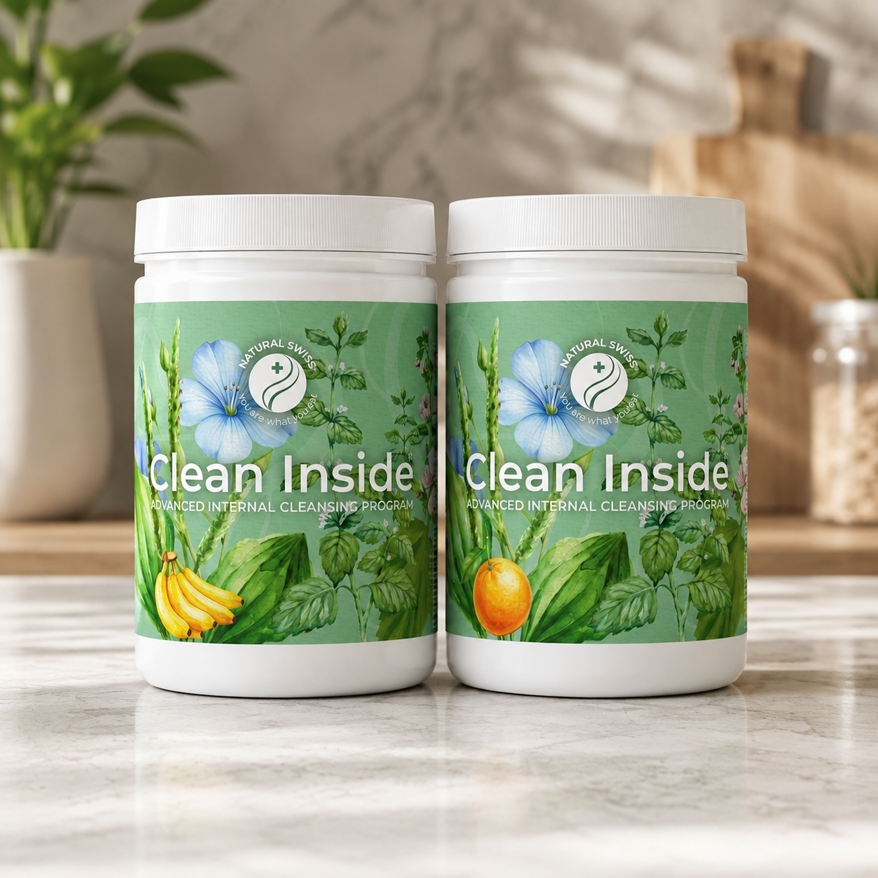 Clean Inside – Bild 4