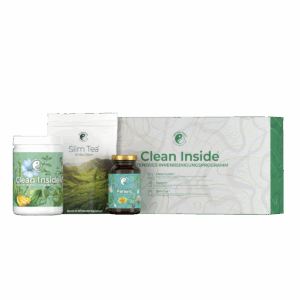 Clean Inside Programm