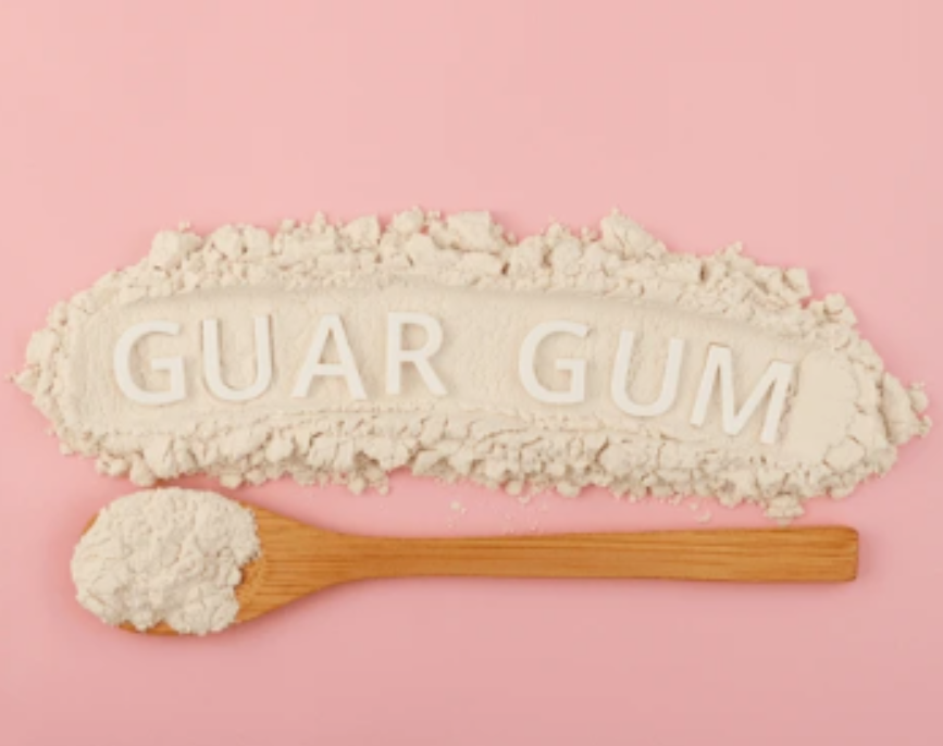 Guar gum