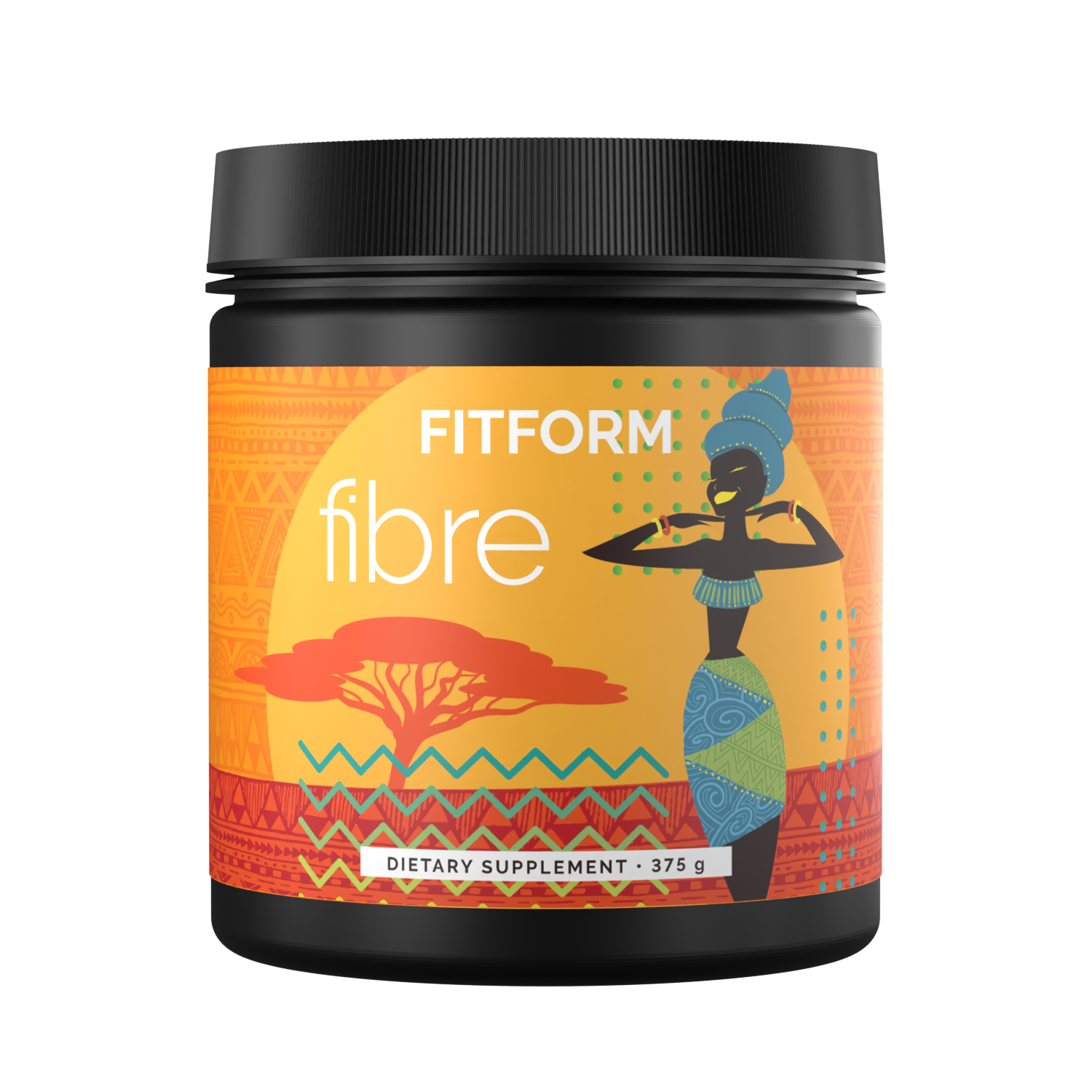 Fitform fibre diétás rost