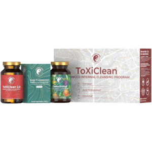 ToxiClean Programm