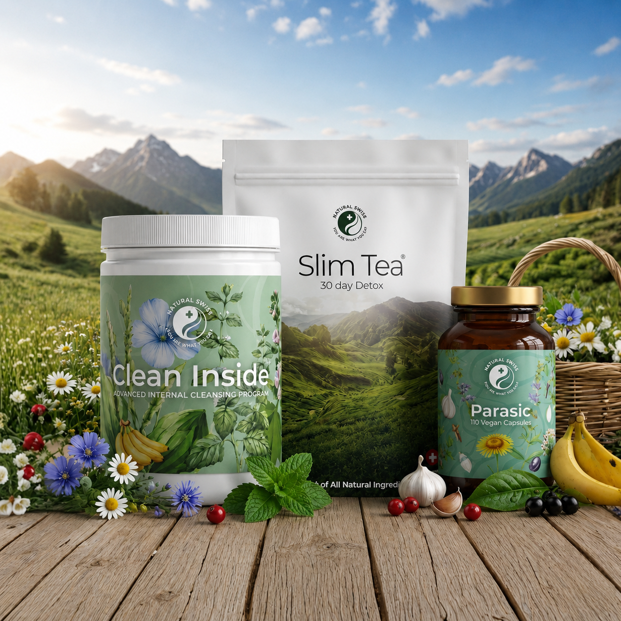 Clean Inside Programm – Bild 9