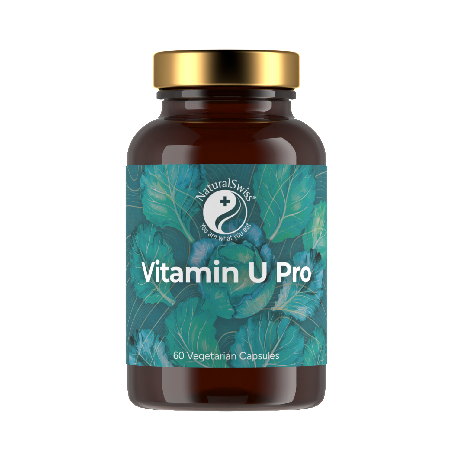 Vitamin U pro packshot