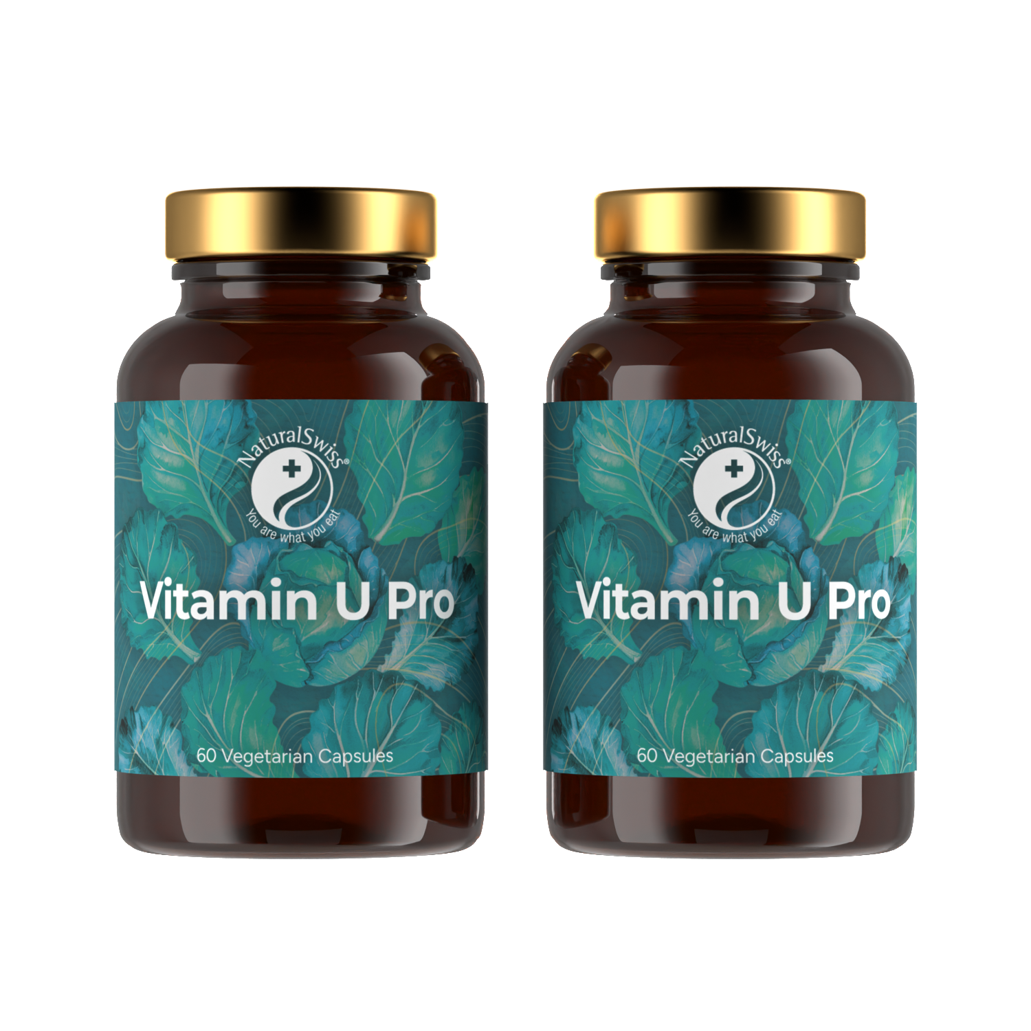 Vitamin U pro 2 packshot