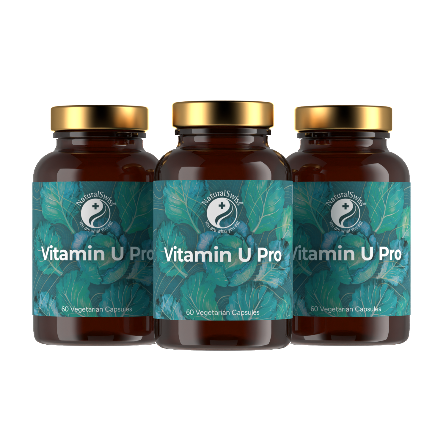 Vitamin U pro 3 packshot